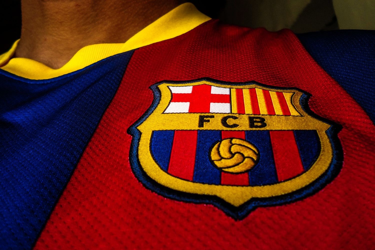 FC Barcelona pewna swego w kontekście sprowadzenia prawego obrońcy