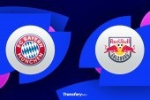 Liga Mistrzów: Składy na Bayern Monachium - Red Bull Salzburg [OFICJALNIE]