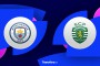 Liga Mistrzów: Składy na Manchester City - Sporting [OFICJALNIE]