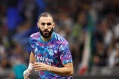 Real Madryt: Karim Benzema nie zagra z Sevillą [OFICJALNIE]