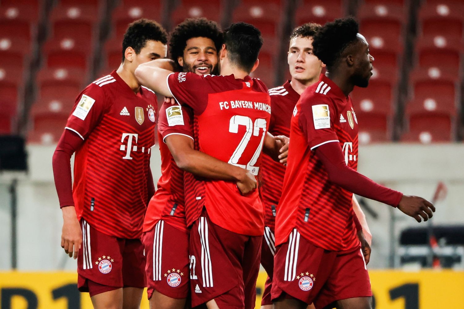 Bayern Monachium presezon 2023 rozpoczyna od zwycięstwa... 27-0. Z kim mistrz Niemiec zagra następne mecze?