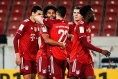 Liga Mistrzów: Bayern Monachium zdemolował Viktorię Pilzno. Detronizacja Realu Madryt