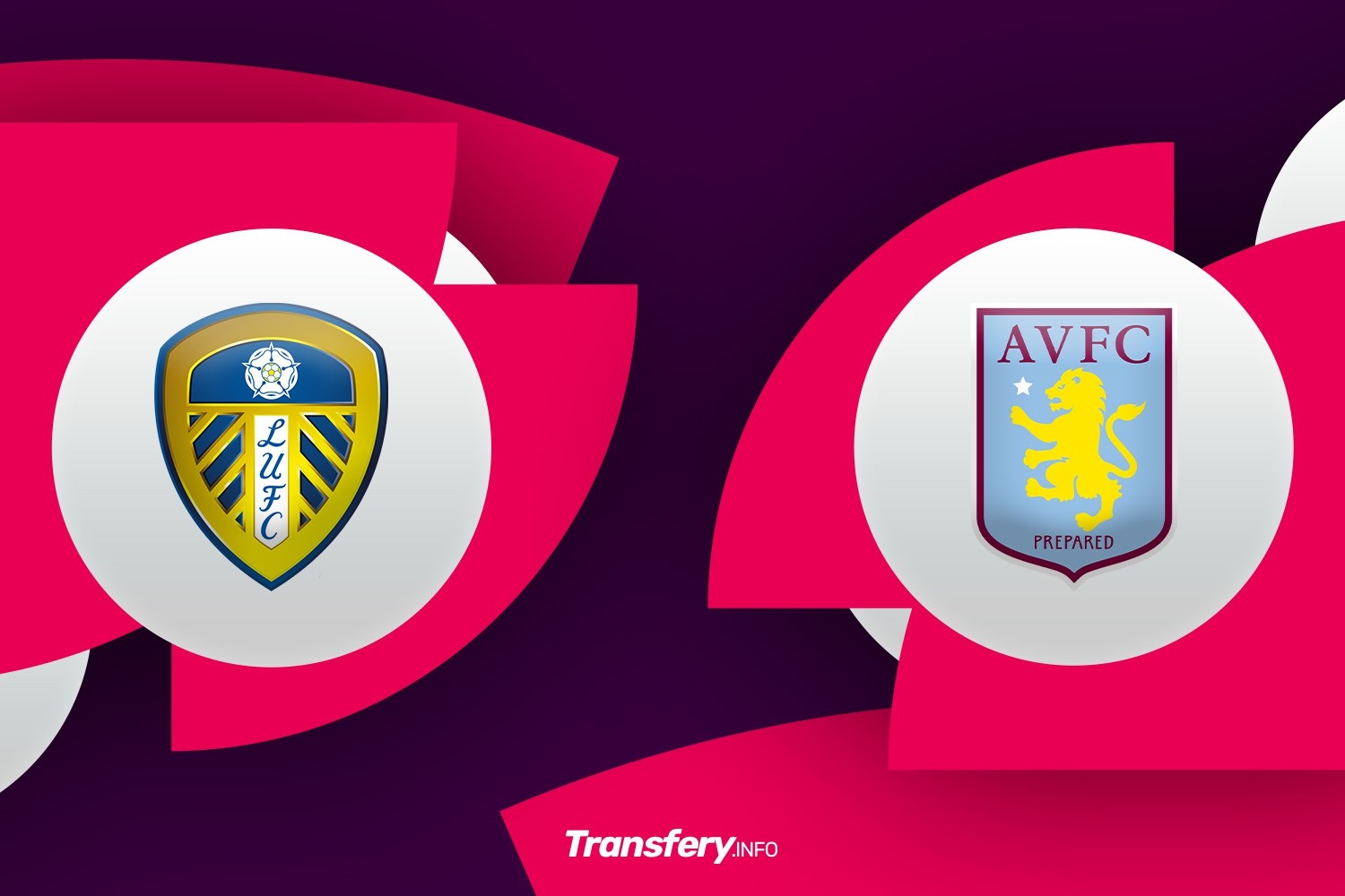 Premier League: Składy na Leeds United - Aston Villa. Jeden reprezentant Polski od początku [OFICJALNIE]