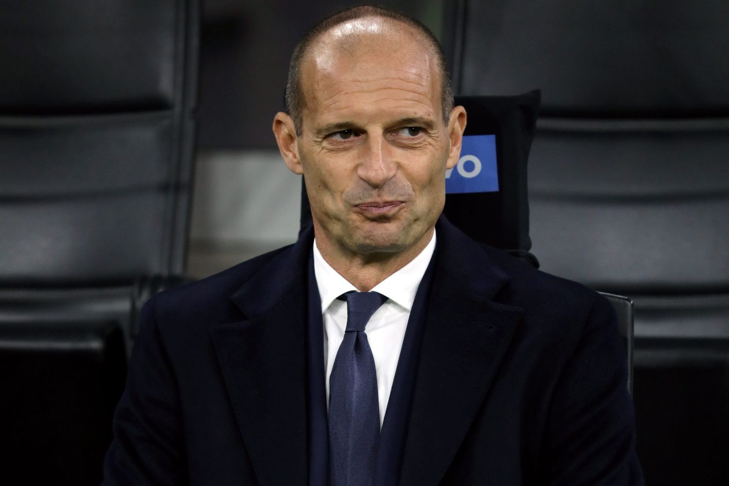 Juventus ma główny cel transferowy na zimę. Massimiliano Allegri jest nim zachwycony