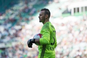 OFICJALNIE: Mariusz Pawełek odszedł z GKS-u Jastrzębie