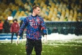 Gęsta atmosfera w Bayernie Monachium. Manuel Neuer skonfliktowany z trenerem