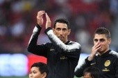 Ángel Di María z sensacyjnym powrotem?!