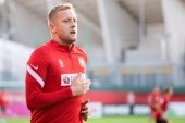 Kamil Glik ufundował zakup karetki. Pomoże ukraińskim dzieciom