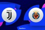 Liga Mistrzów: Składy na Juventus – Villarreal [OFICJALNIE]