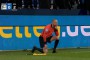 Sędzia meczu VfL Bochum - Borussia Mönchengladbach doznał urazu kręgosłupa szyjnego