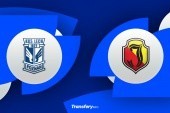 Ekstraklasa: Składy na Lech Poznań - Jagiellonia Białystok [OFICJALNIE]