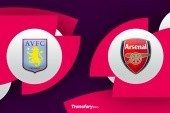 Premier League: Składy na Aston Villa - Arsenal [OFICJALNIE]