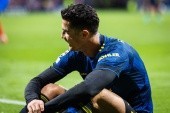 Inny klub skorzysta na zamieszaniu z Cristiano Ronaldo? Tam może trafić Portugalczyk