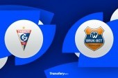 Ekstraklasa: Składy na Górnik Zabrze – Bruk-Bet Termalica Nieciecza [OFICJALNIE]