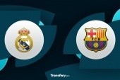 Javier Tebas ponownie uderza w Real Madryt i FC Barcelonę. „Zachowują się jak dzieci” 