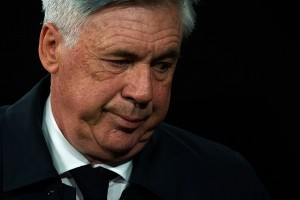 Carlo Ancelotti nie otrzyma nowego asystenta. Fiasko na ostatniej prostej