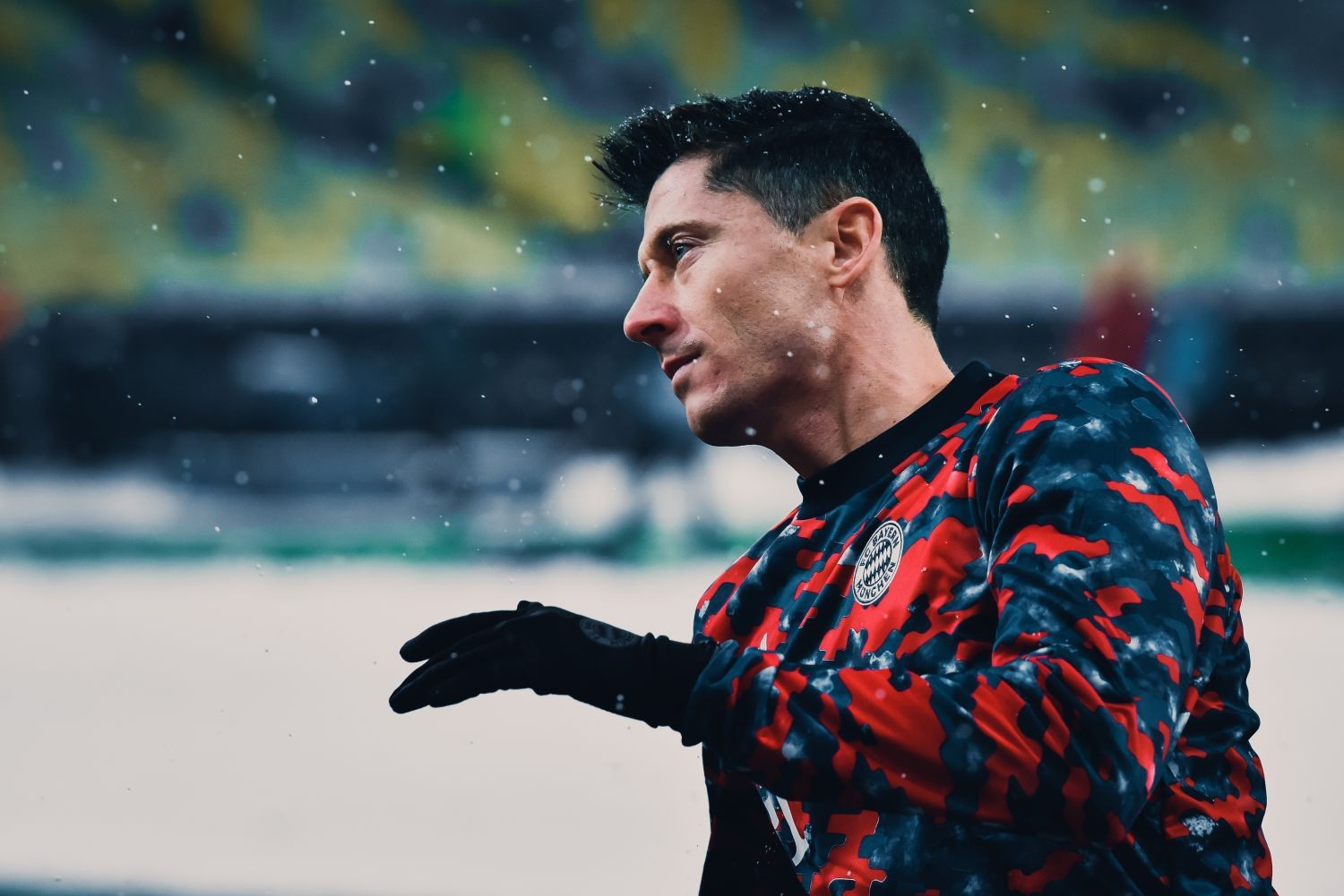 Robert Lewandowski dostępny za 40 milionów euro, ale jest jedno „ale”