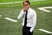 Kto zastąpi Roberto Manciniego w reprezentacji Włoch? Media typują dwóch głównych faworytów