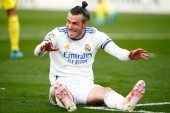 Po staremu. OFICJALNIE: Gareth Bale nie zagra w meczu Realu Madryt z Osasuną