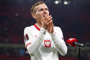 Zwrot akcji w sprawie transferu Karola Świderskiego?!