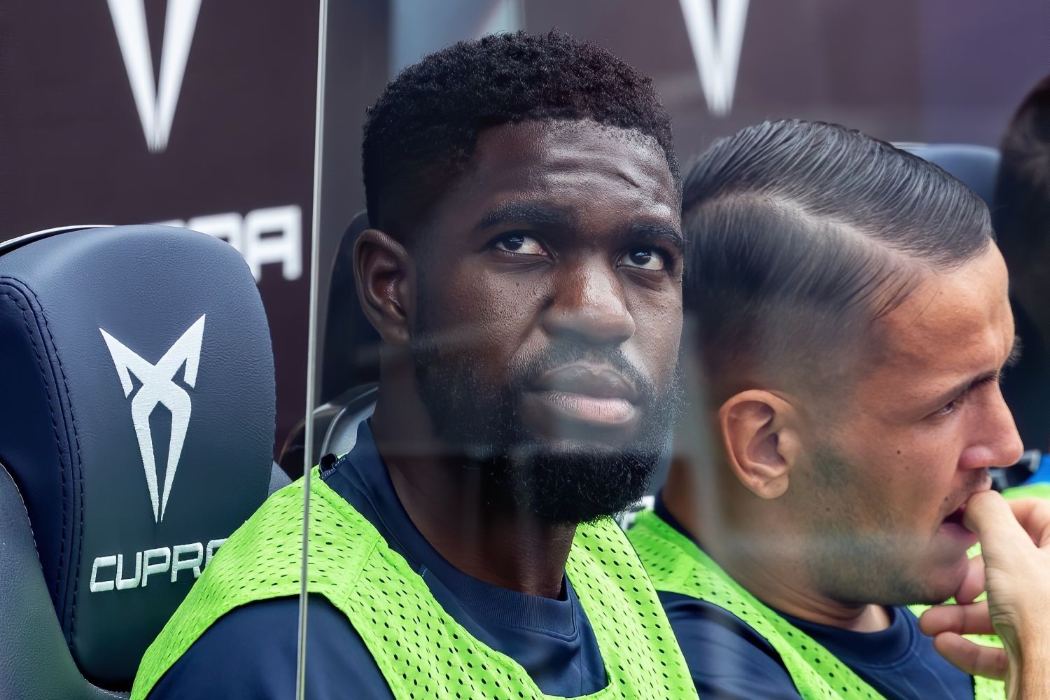 Samuel Umtiti wyleciał z Barcelony. Kierunek Serie A