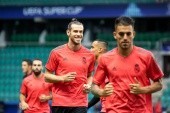 Carlo Ancelotti: Gareth Bale jest w dobrej formie