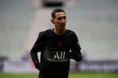 Ángel Di María wybiera nowy klub. Cztery opcje na stole