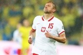 Kamil Glik na zakończenie fatalnego sezonu otrzymał czerwoną kartkę