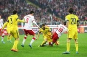 Grzegorz Krychowiak mocno po awansie na mundial. „Gdybym zagrał w pierwszej połowie, to byłoby jechanie po mnie”