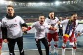 OFICJALNIE: Reprezentacja Polski pewna miejsca w trzecim koszyku. Poznaliśmy potencjalnych rywali