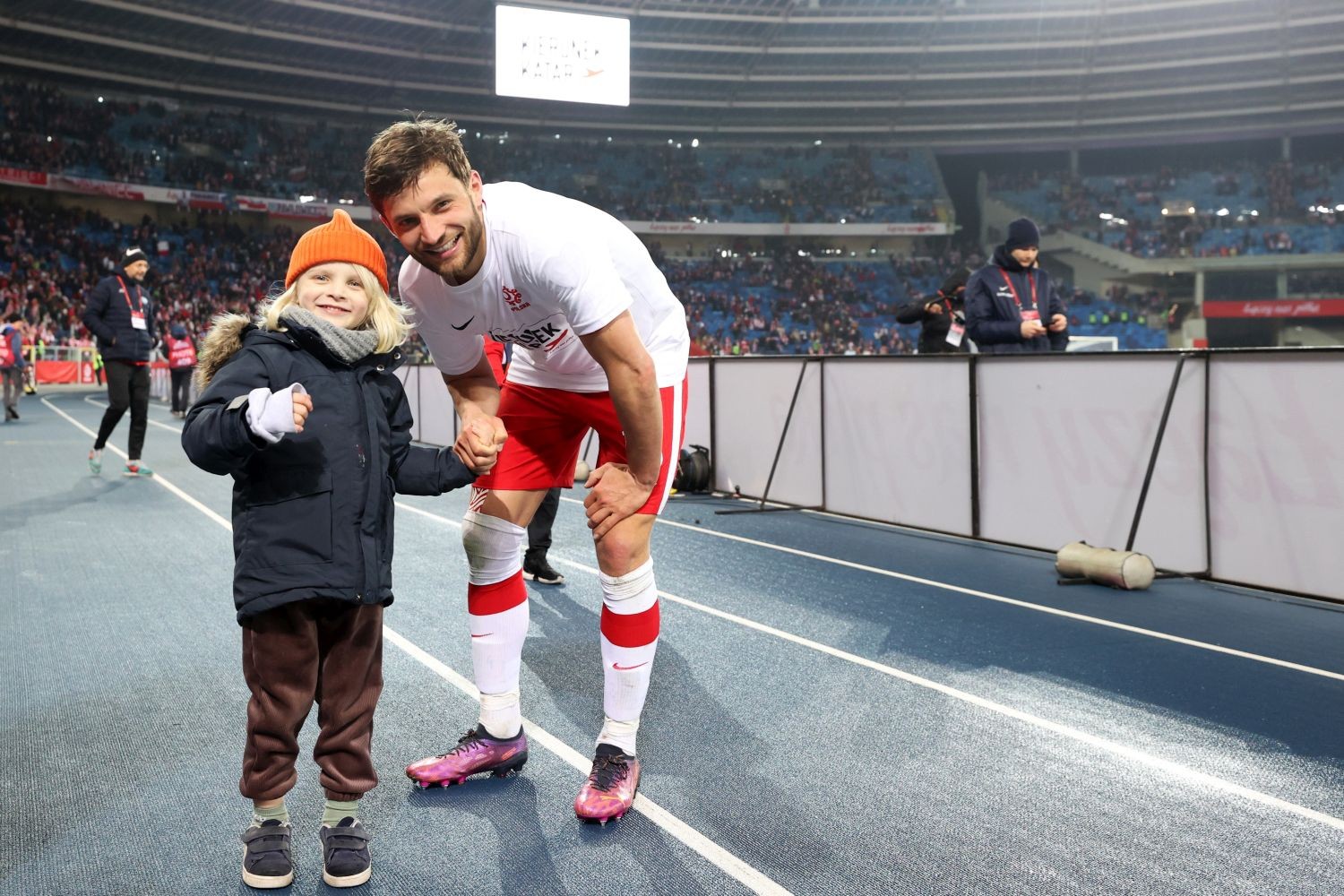 Bartosz Bereszyński zbliża się do nowego klubu