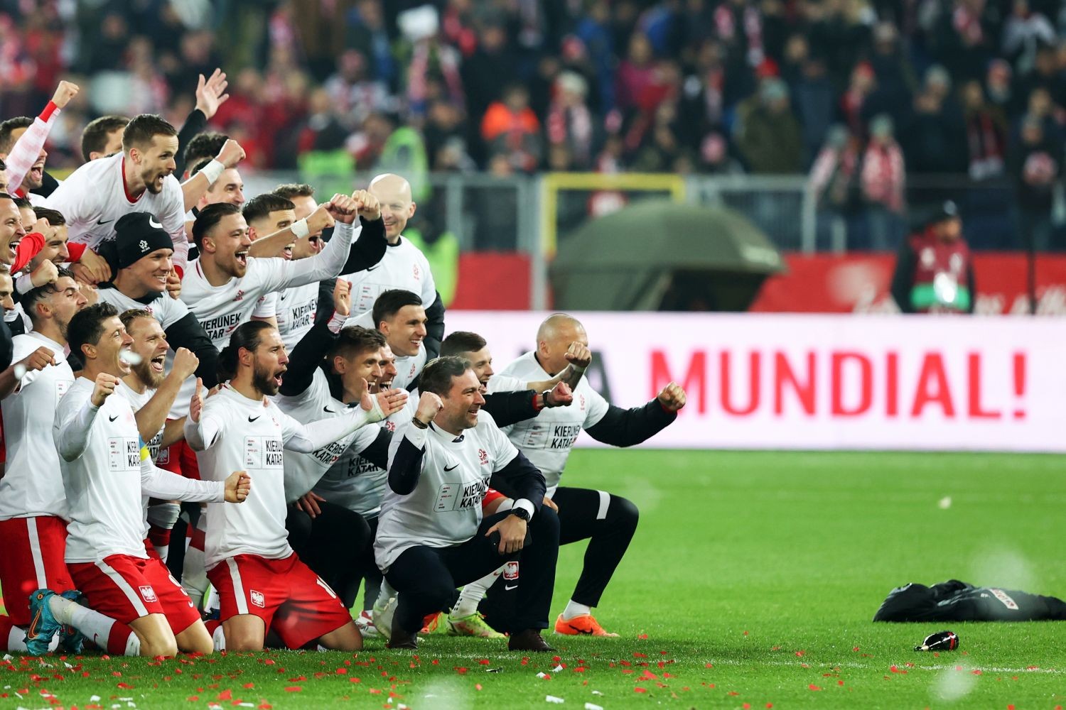 EURO 2024 Poznali my Grupy Eliminacyjne Reprezentacja Polski Ze 
