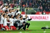 Reprezentacja Polski: Przewidywany skład na mecz z Holandią w Lidze Narodów