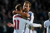 Harry Kane odrzucił zakusy wielkiej potęgi