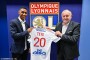 OFICJALNIE: Olympique Lyon wzmacnia ofensywę na resztę sezonu. Francuzi sięgnęli po gwiazdę Szachtara Donieck