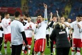 Reprezentacja Polski: Domowa i wyjazdowa koszulka na Mistrzostwa Świata w Katarze [FOTO]