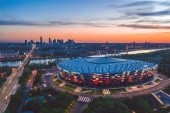 Polska kadra raczej nie wróci szybko na Stadion Narodowy. „Jest niebezpieczny”