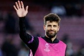 Gerard Piqué: W ogóle nie tęsknię za piłką