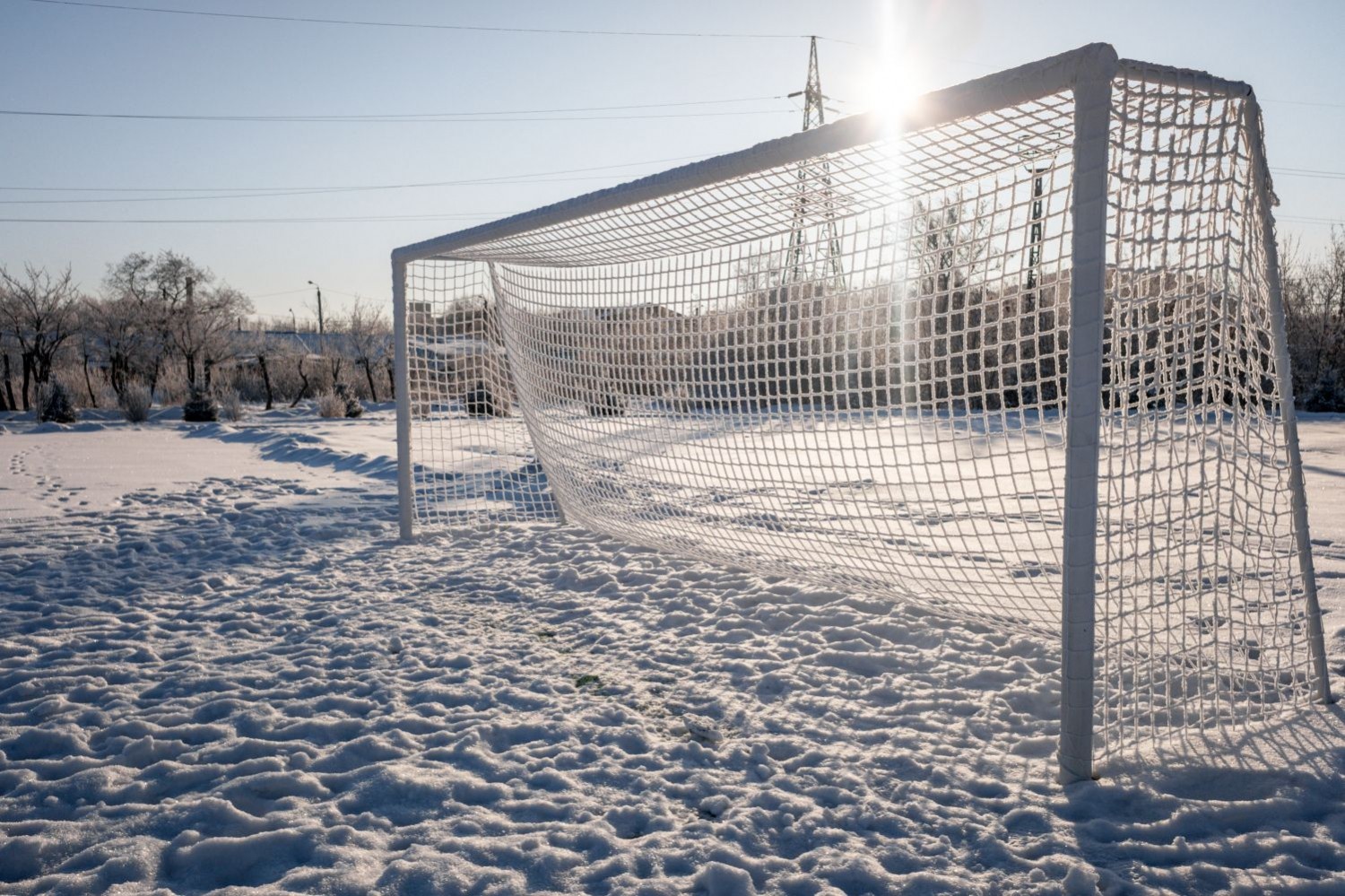 OFICJALNIE: Mazowiecki Związek Piłki Nożnej odwołał wszystkie mecze od czwartej ligi w dół