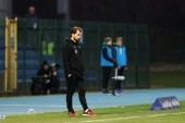 Lechia Gdańsk: Tomasz Kaczmarek przed meczem z Legią Warszawa. „Pod każdym względem jest dobrze”