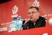 Czesław Michniewicz pod wrażeniem grupowego rywala Polski. „Jestem zaskoczony ich poziomem”