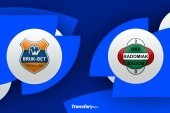 Ekstraklasa: Składy na Bruk-Bet Termalica Nieciecza - Radomiak Radom [OFICJALNIE]