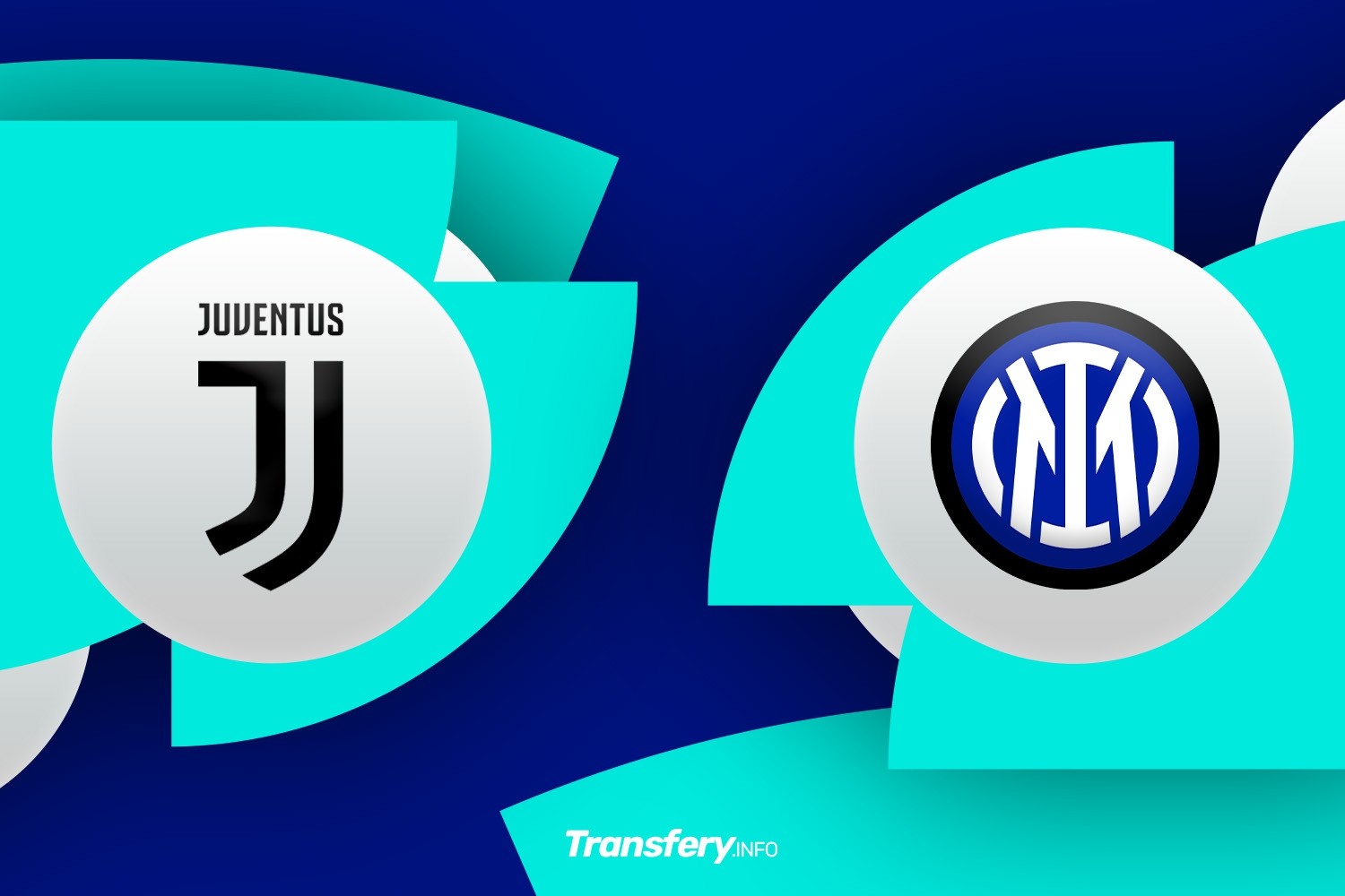 Serie A: Grają o fotel lidera. Składy na Juventus - Inter Mediolan [OFICJALNIE]