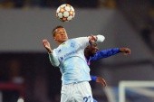 OFICJALNIE: Vitinho opuścił Dynamo Kijów
