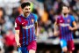 FC Barcelona: Pedri prawdopodobnie zakończył już sezon 2021/2022 [OFICJALNIE]