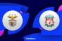 Liga Mistrzów: Składy na Benfica - Liverpool [OFICJALNIE]