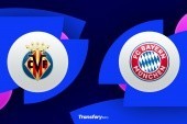 Liga Mistrzów: Składy na Villarreal - Bayern Monachium [OFICJALNIE]