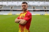 OFICJALNIE: Kyryło Petrow ponownie w Koronie Kielce