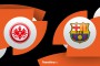 Liga Europy: Składy na Eintracht Frankfurt - FC Barcelona [OFICJALNIE]