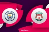 Premier League: Składy na Manchester City - Liverpool [OFICJALNIE]